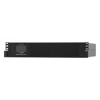 Nepertraukiamo maitinimo šaltinis ONLINE USV-Systeme XANTO 3000R