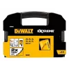 Gręžtinių pjūklų rinkinys DeWALT DT90352-QZ 7 vnt. metalui, plastikui, medžiui