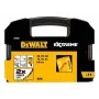 Gręžtinių pjūklų rinkinys DeWALT DT90352-QZ 7 vnt. metalui, plastikui, medžiui