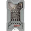 Bosch 2 607 017 082 gręžtuvų rinkinys betonui CYL-3, 7 vnt.