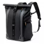 Inateck nešiojamojo kompiuterio kuprinė 15,6 inch BP01009 juoda 22-26,8 L