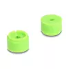 DeLOCK 88144 Tinklo kabelio jungtis RJ45 į RJ45 Cat.6A juoda