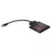 SanDisk SSD Notebook Upgrade Tool Kit – valdiklis
