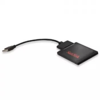 SanDisk SSD Notebook Upgrade Tool Kit – valdiklis