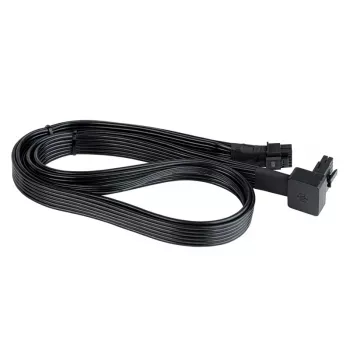 Maitinimo blokas SILVERSTONE SST-PP14-90 500W su 90mm ventiliatoriumi
