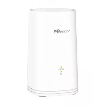 CPE Milesight UF51 5G – 5G maršrutizatorius patalpoms
