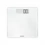 Soehnle Style Sense Comfort 100 elektroninės vonios svarstyklės stačiakampės baltos (STYLE SENSE COMFORT 100)