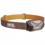 Priekinė lemputė su galvos juosta Petzl Tikka Brown LED 100 lm IPX4