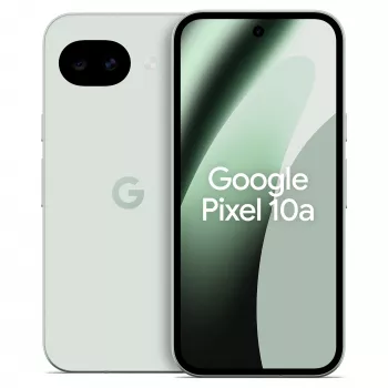 Google Pixel 10a 8GB RAM 128GB fog
