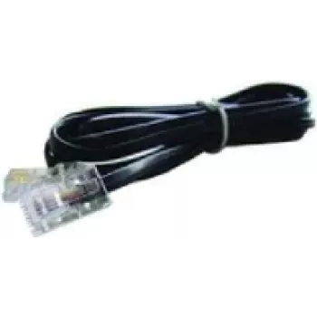 Unify telefono kabelis RJ-11 (M) – RJ-11 (M) 6 m (L30250-F600-A592)