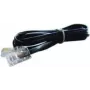 Unify telefono kabelis RJ-11 (M) – RJ-11 (M) 6 m (L30250-F600-A592)