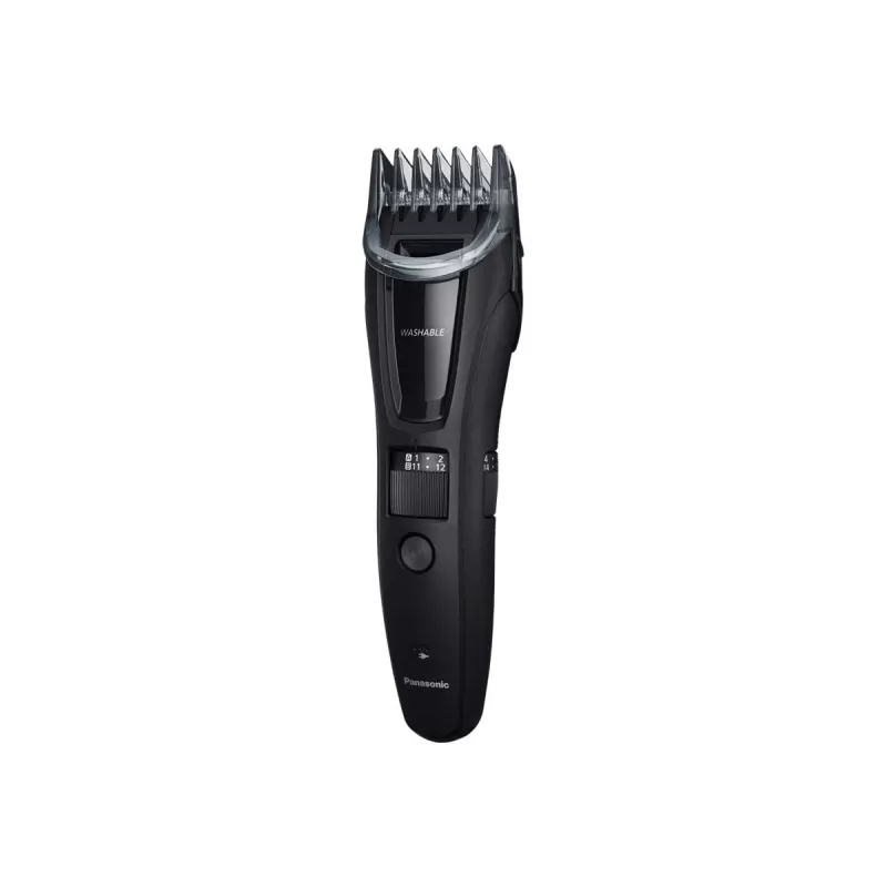 Plaukų kirpimo mašinėlė / skutimosi prietaisas Panasonic ER-GB61-K503 juoda