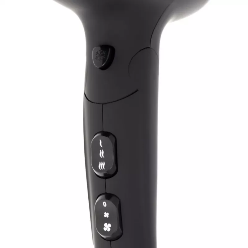 Adler AD 2267 plaukų džiovintuvas juodas, 2500 W