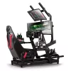 Next Level Racing Elite planšetės / mygtukų bloko laikiklio priedas NLR-E020