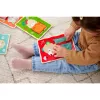 Lernbretter Textil, Skill Game 10 vnt.