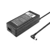 Qoltec 50076 90W maitinimo adapteris/inverteris, vidaus, juodas
