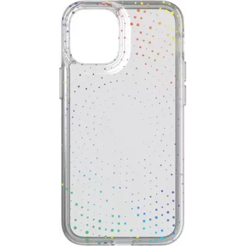 Tech21 T21-8622 - Dangtelis - Apple iPhone 12 mini - 13,7 cm (5,4 colio) - Įvairiaspalvis (T21-8622)