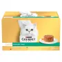 Šlapio maisto maišeliai katėms Purina Gourmet Gold Savoury Cake Mix 48×85 g, suaugusioms katėms