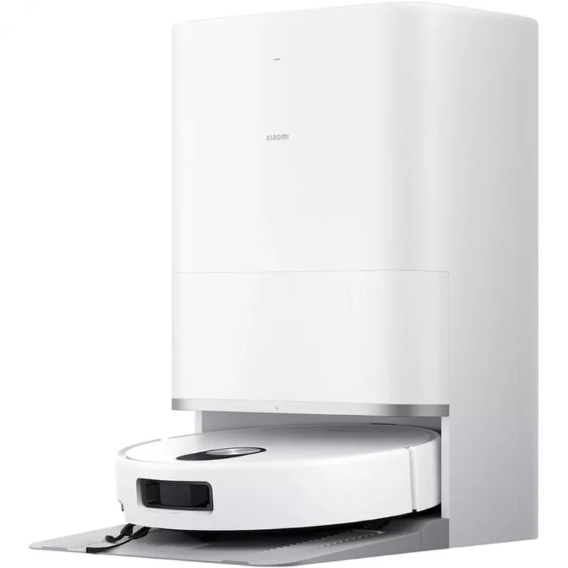 Robotinis dulkių siurblys Xiaomi Robot Vacuum 5 EU BHR0834EU