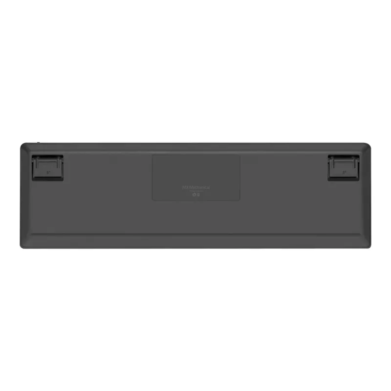 Logitech Master Series MX Mechanical – klaviatūra