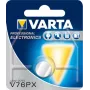 Baterija monetinė V76PX (SR44) 1,55 V Varta