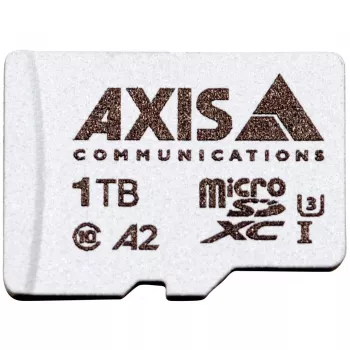 MicroSDXC atminties kortelė AXIS 02366-001 1 TB