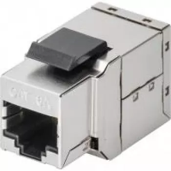 Wentronic 90866 RJ45 Keystone modulis