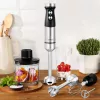 Panardomasis blenderis Gastroback Design Power Hand Blender Set 5-in-1