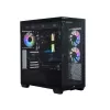 Kompiuteris E-Sport GB650T-CR2 Ryzen 7 7800X3D 32GB 2TB RX 9070 XT 16GB WIN11H