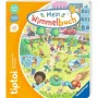 tiptoi Mein Wimmelbuch, Mokomoji knygelė