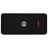Nešiojamas Bluetooth garsiakalbis Marshall Emberton II Black Steel