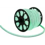 LED Neon Flex 230V slim EUROLITE 100 cm žalia
