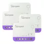 Sonoff MINI-RBS WiFi išmanusis mini ritininių žaliuzių jungiklis (4 vnt.)