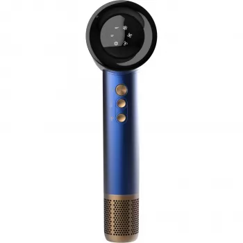Plaukų džiovintuvas Cecotec IoniCare RockStar Nano IonTech Blue 1600 W 110000 RPM