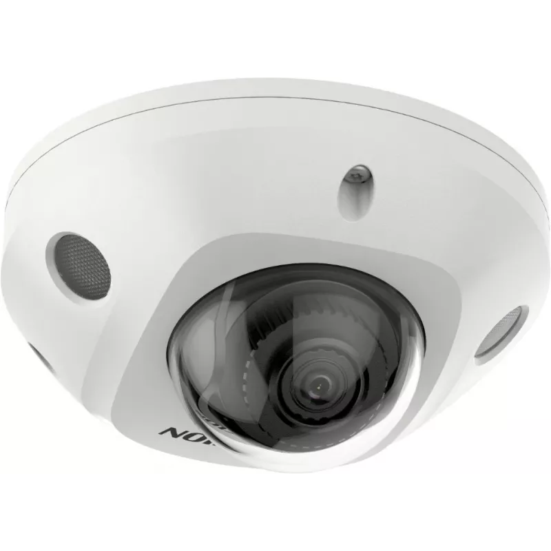 IP apsaugos kamera Hikvision DS-2CD2543G2-IS(2.8MM) kupolinė
