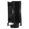 Thermalright ASSASSIN SPIRIT 120 EVO Black – CPU aušintuvas