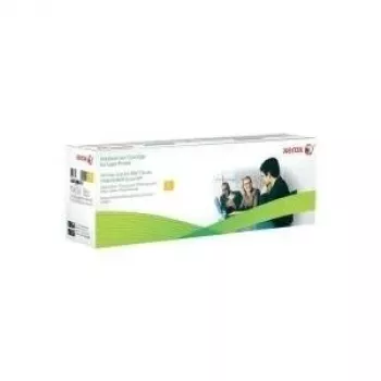 Xerox 106R02140 Dažų kasetė geltona