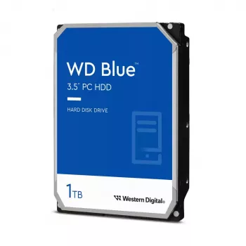 Standusis diskas Western Digital 1TB 3,5 colio Serial ATA III WD10EARZ