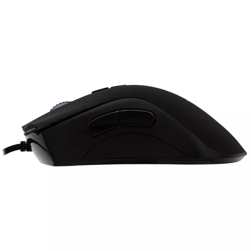 Pelytė Baracuda BGM-081 Lobster Black USB