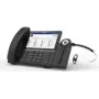 Belaidis DECT ausinių rinkinys MITEL 51305334, skirtas VoIP telefonams