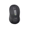 Belaidis klaviatūros ir pelės rinkinys Logitech Signature MK650 for Business, 2.4 GHz / Bluetooth LE, QWERTY ispanų, grafitas
