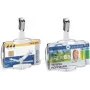 Durable 890123 dėklas kortelei su RFID apsauga