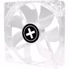Xilence XF046 120mm ventiliatorius su raudonu LED