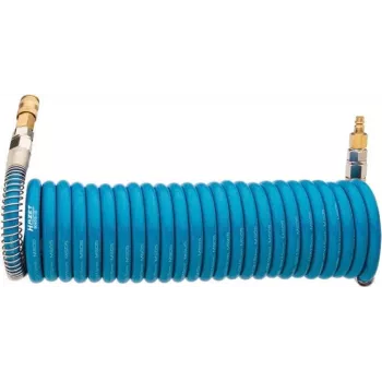 HAZET 9040 S-10 7,62 m 60 bar Mėlyna (9040S-10)
