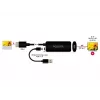Adapteris HDMI-A (vyriškas) į USB Type-C (moterišką) DeLOCK 63251