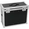 Flightcase Roadinger 2x TSL-750/TSL-1200 garsiakalbiams — Roadinger 31005109
