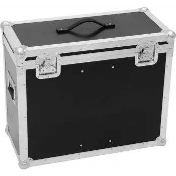 Flightcase Roadinger 2x TSL-750/TSL-1200 garsiakalbiams — Roadinger 31005109