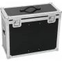 Flightcase Roadinger 2x TSL-750/TSL-1200 garsiakalbiams — Roadinger 31005109