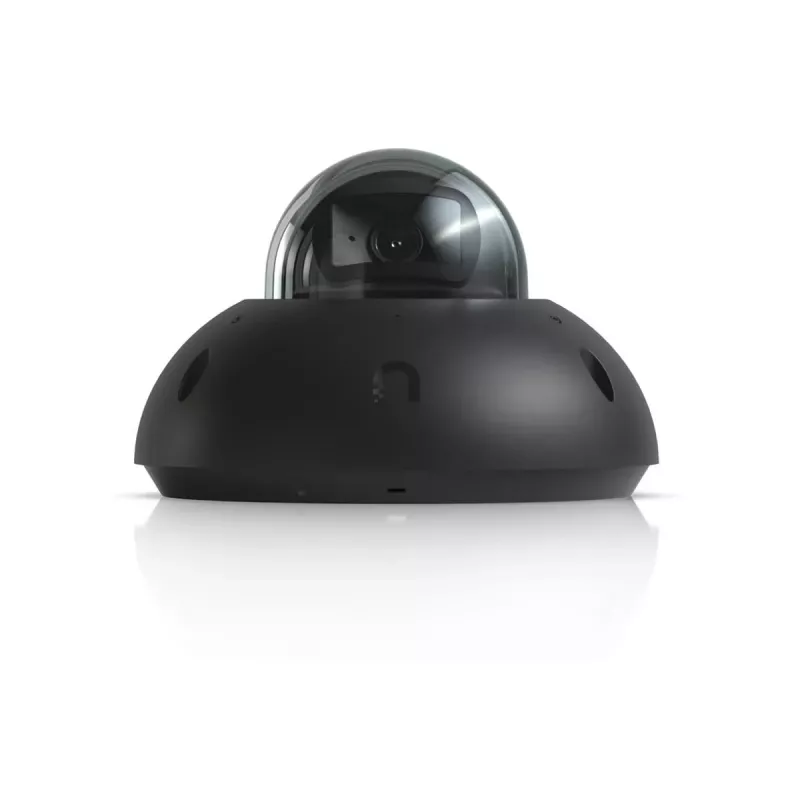 Ubiquiti UniFi Protect G6 Dome - Tinklinė stebėjimo kamera - Kupolinė - Vidinei ir išorinei erdvei - Atspari vandalizmui/orams/įsilaužimui - Spalvota (diena/naktis)