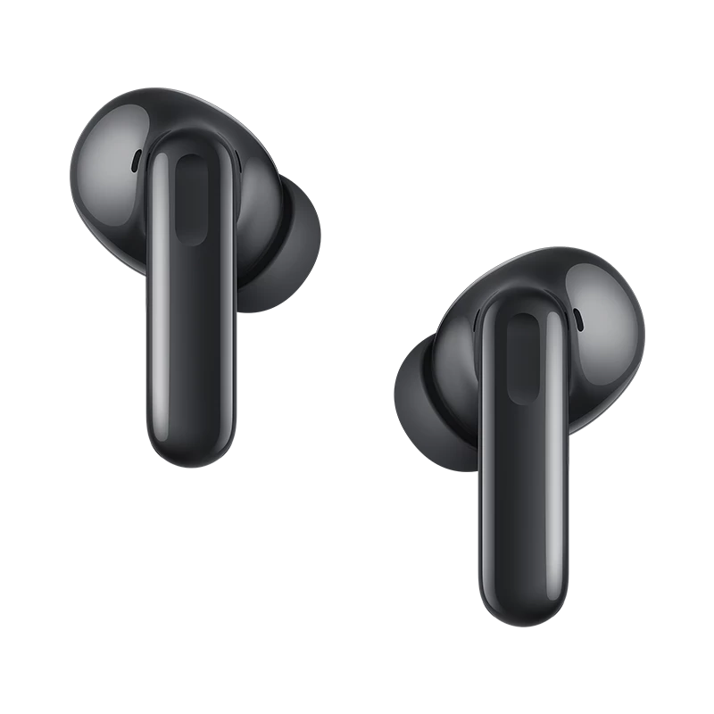 Į ausį įdedamos ausinės Huawei FreeBuds SE 4, Bluetooth 5.4, juodos